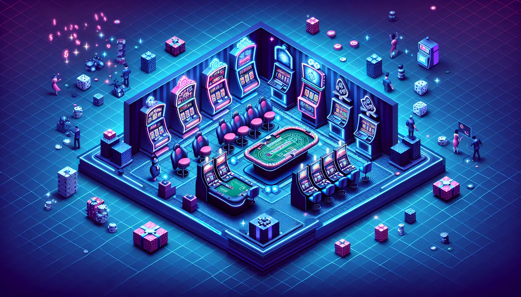 TurboWins Casino Hero